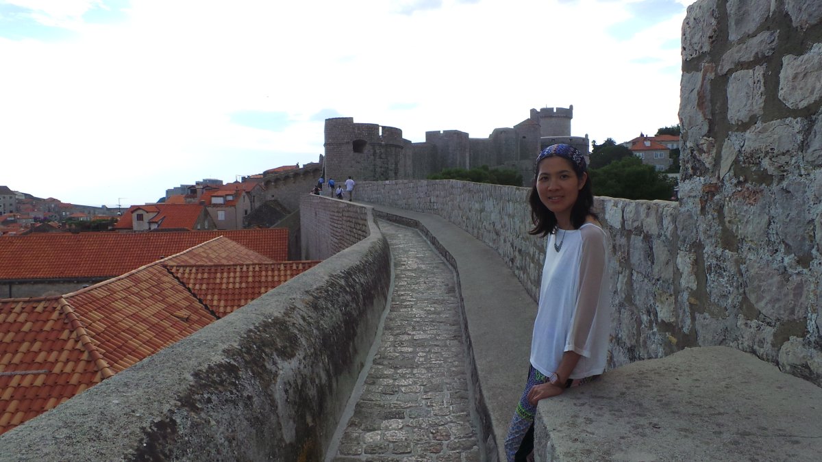 City Wall Walk06